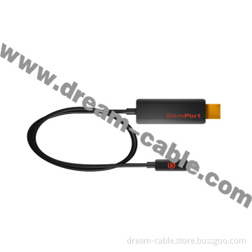 Slimport to HDMI Adapter for Google LG Nexus 4 /Google Nexus 7